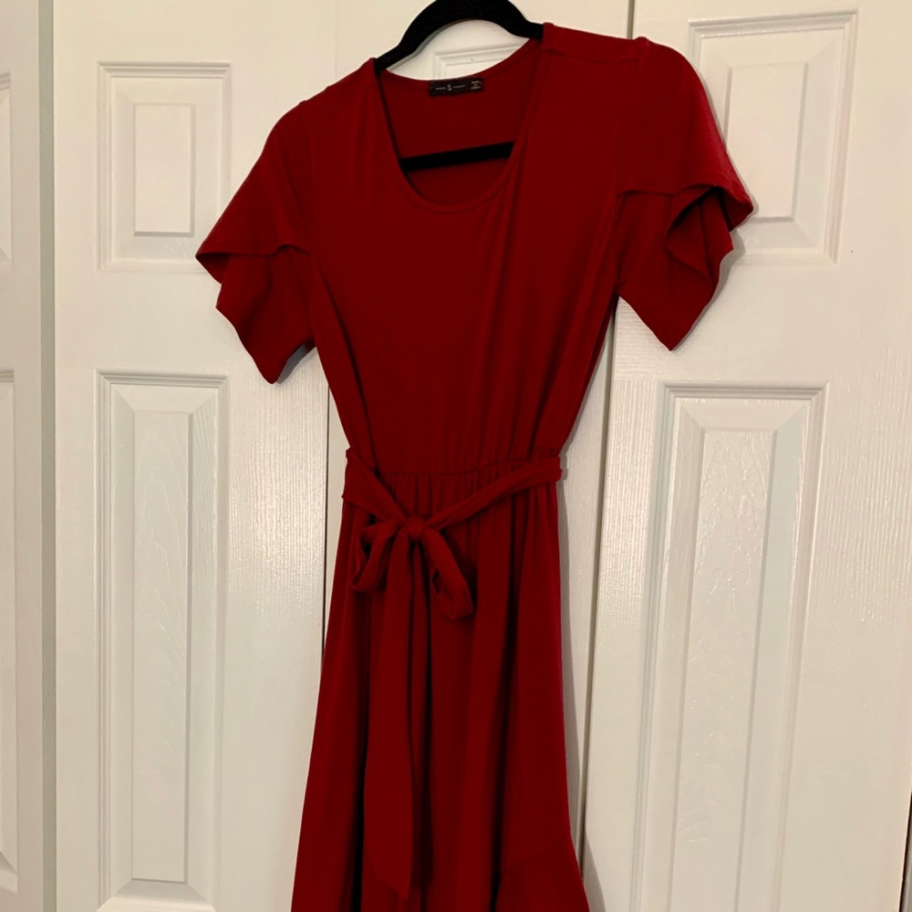 Classy, Comfortable Spring Dress